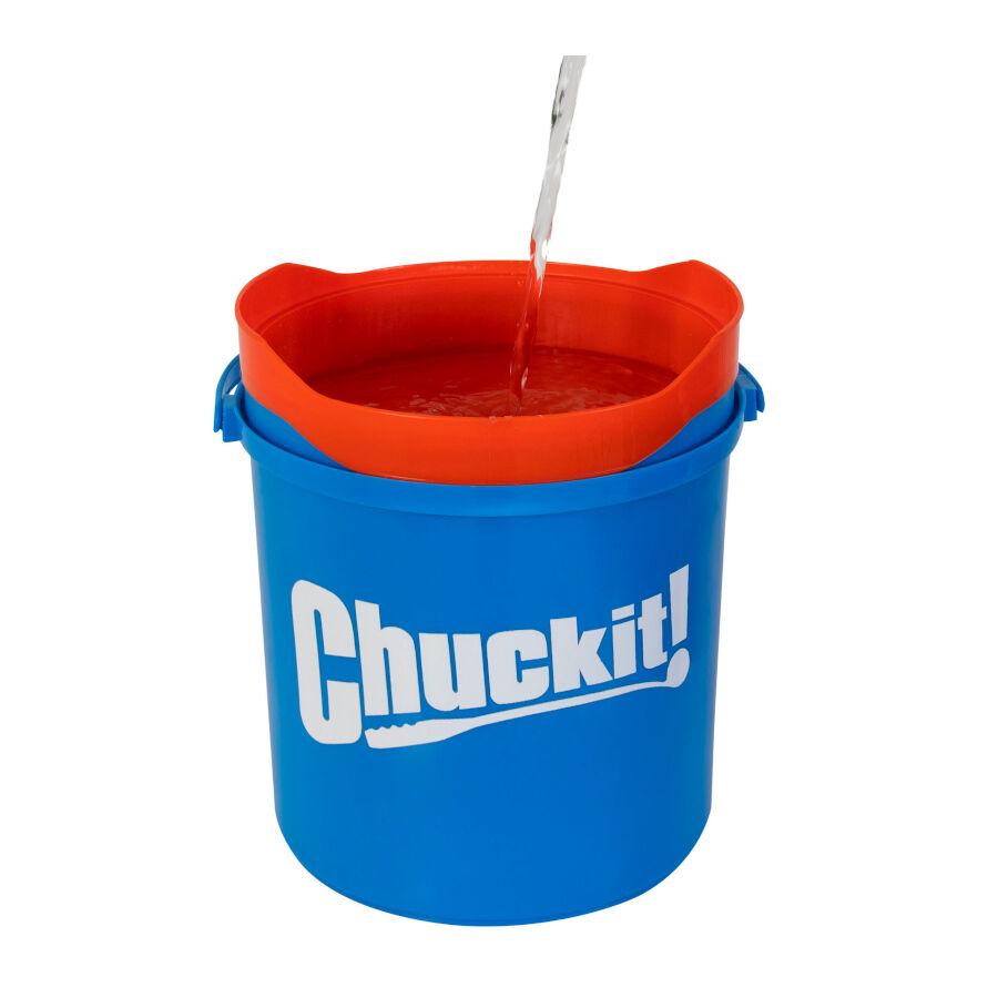 Chuckit! Amphibious Mega Bola Grande para c&atilde;es, , large Imagem n&uacute;mero 2